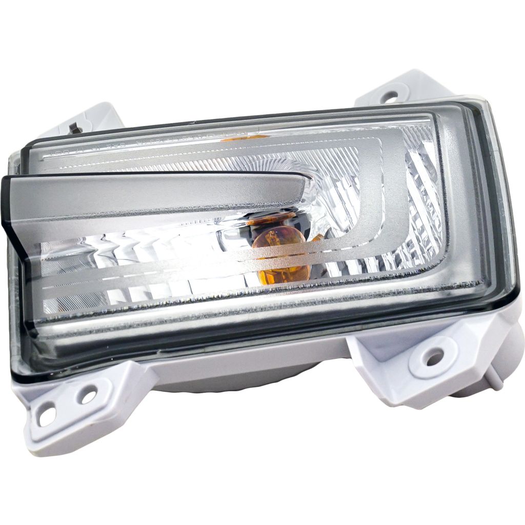 HONDA RIDGELINE TURN SIGNAL LAMP RIGHT (Passenger Side) W/PARK LAMP**CAPA** OEM#33300T6ZA01 2017-2020 PL#HO2531129C