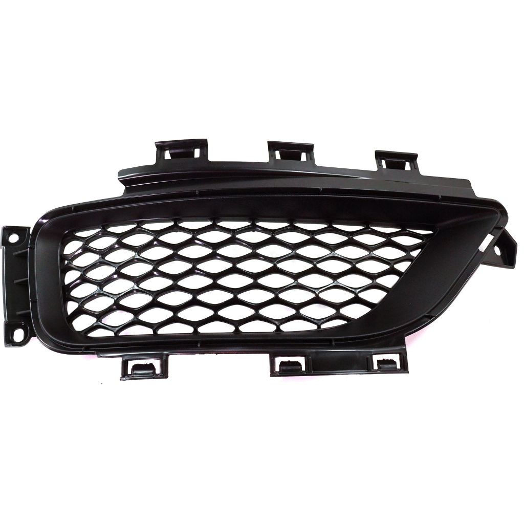 CHRYSLER 300 FOG LAMP COVER RIGHT (Passenger Side) (WO/FOG)(TYPE 1)(EXC SRT-8) OEM#68231612AA 2015-2023 PL#CH1039193