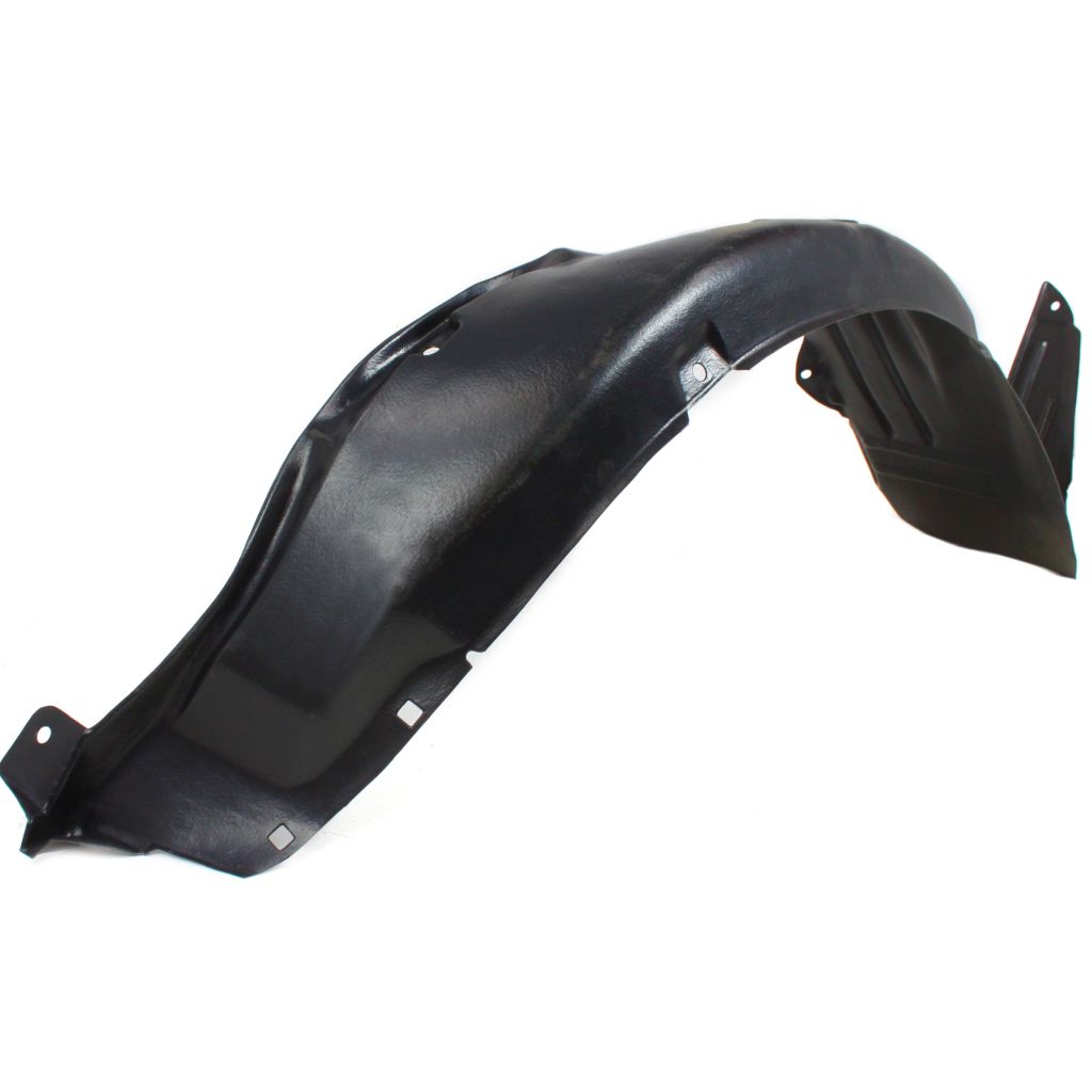 HYUNDAI ACCENT (EXC 06 SEDAN) FENDER LINER RIGHT (Passenger Side) OEM#8681225500 2003-2006 PL#HY1251106