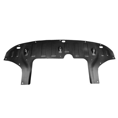 KIA RIO5 HATCHBACK FRONT SPLASH SHIELD (FRONT ENG UNDER CVR) OEM#29110H9500 2021-2023 PL#KI1228194