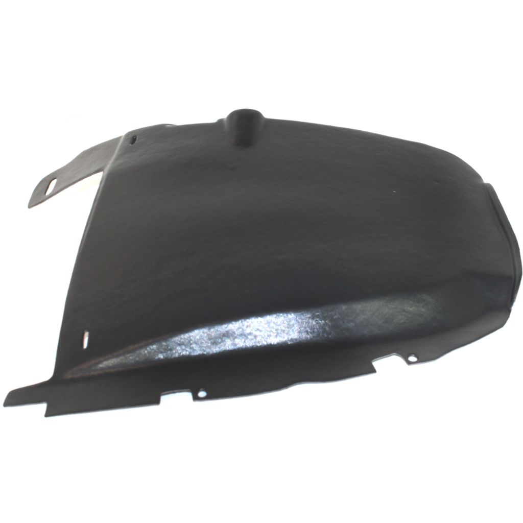 MERCURY MOUNTAINEER FENDER LINER RIGHT (Passenger Side) (FRONT SECTION) OEM#1L2Z16D072BA 2002-2005 PL#FO1249117