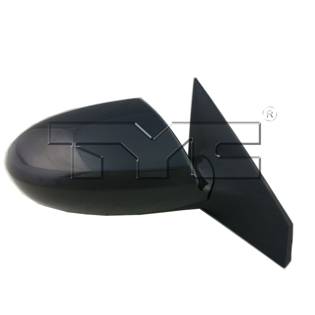 KIA SPORTAGE DOOR MIRROR RIGHT (Passenger Side) PWR/N-HTD/M-FOLD (WO/SIGNAL) OEM#876203W510 2011-2016 PL#KI1321148