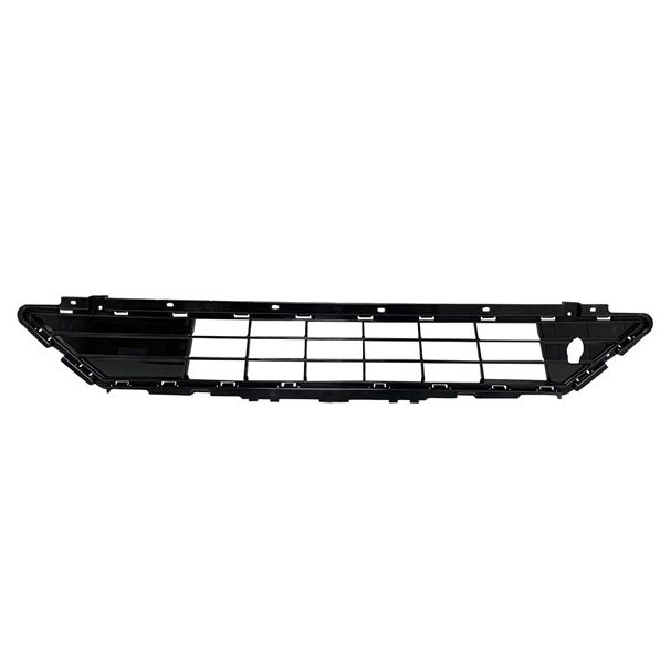 FORD FUSION FRONT BUMPER GRILLE TXT-BLACK (W/ENGINE HEATER)(W/SPORT) **CAPA** OEM#KS7Z17B968VA 2019 PL#FO1036208C