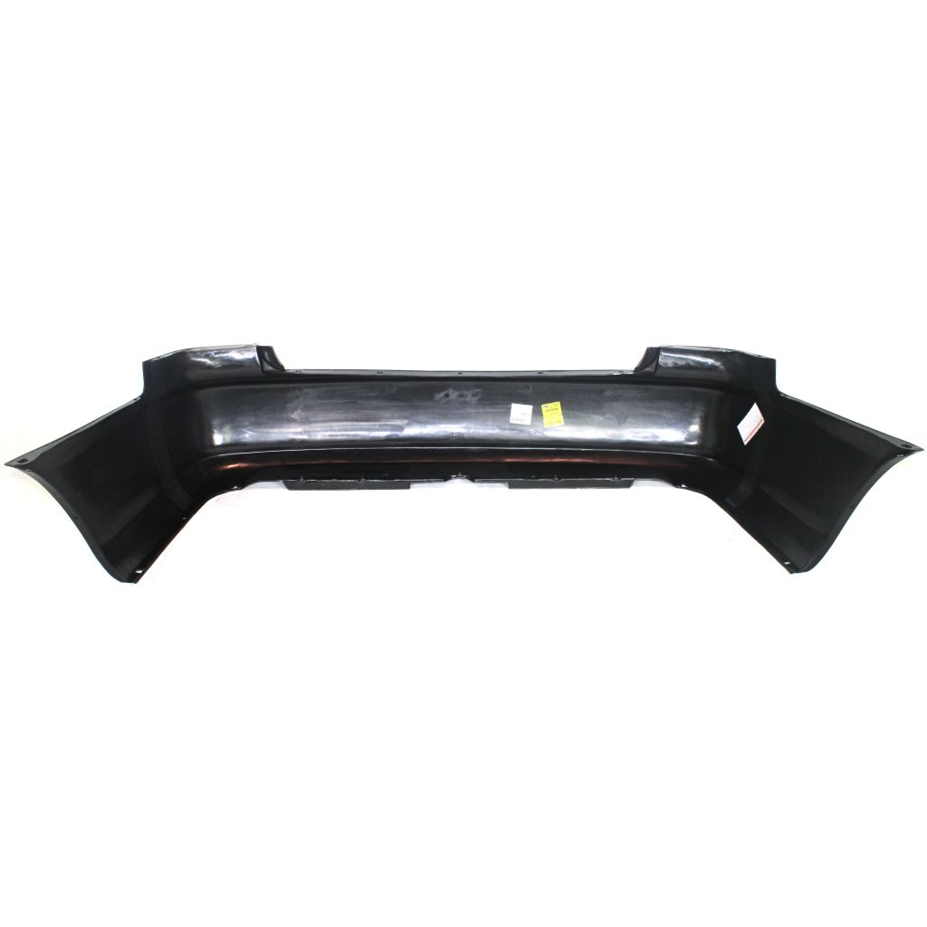 HONDA ACCORD SEDAN REAR BUMPER COVER PRIMED (SEDAN) OEM#04715S84A91ZZ 1998-2002 PL#HO1100184