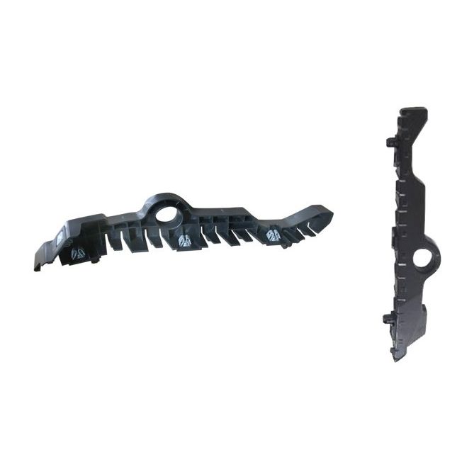 GM TRUCKS & VANS SILVERADO/PU 1500 (22 OLD STYLE) FRONT BUMPER COVER SIDE GUIDE RIGHT (Passenger Side) OEM#84624944 2019-2025 PL#GM1043155