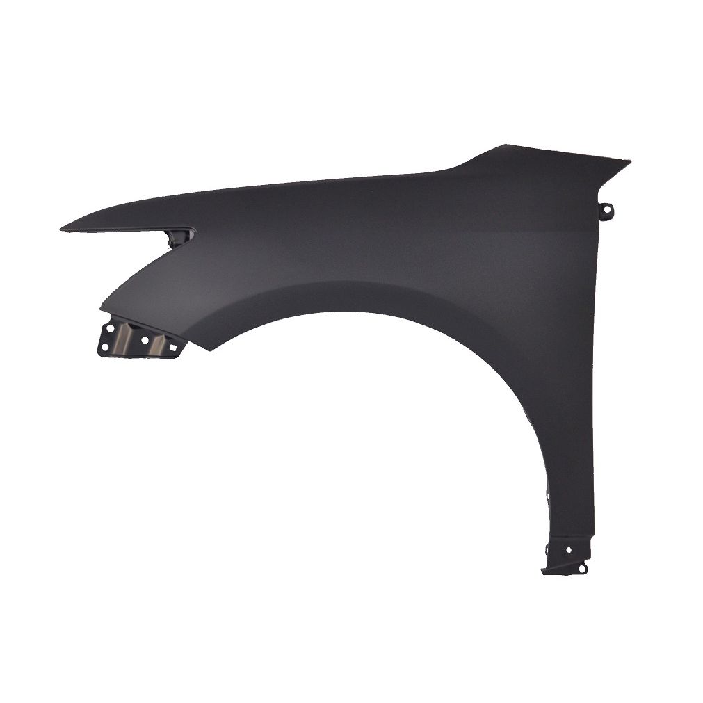 LEXUS CT 200h FENDER LEFT (Driver Side)**CAPA** OEM#5380276020 2011-2017 PL#LX1240122C