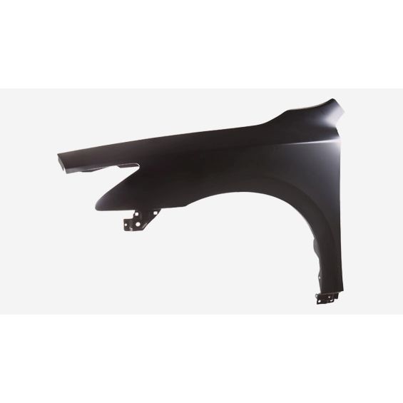 NISSAN(DATSUN) MAXIMA FENDER LEFT (Driver Side) OEM#631019N15A 2009-2015 PL#NI1240194