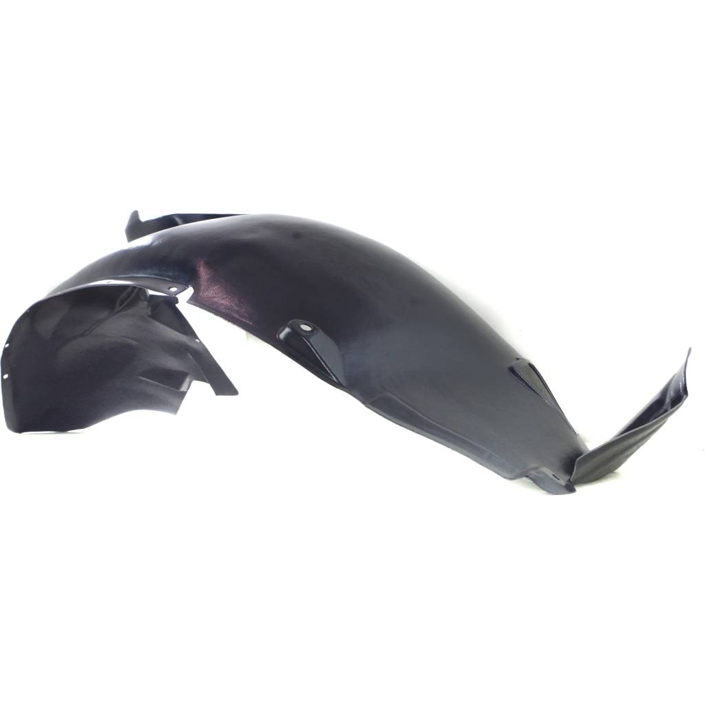 BMW BMW X5 FENDER LINER RIGHT (Passenger Side) OEM#51717129444 2000-2006 PL#BM1251113