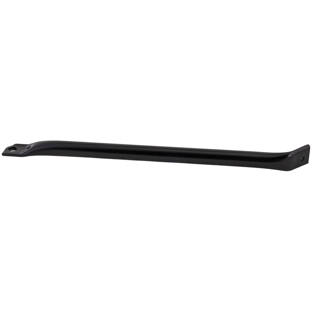 BMW BMW X6 (40i/M50i) RADIATOR SUPPORT FRONT BUMPERRACE RIGHT (Passenger Side) (ALUM) OEM#51647445102 2020-2024 PL#BM1225171