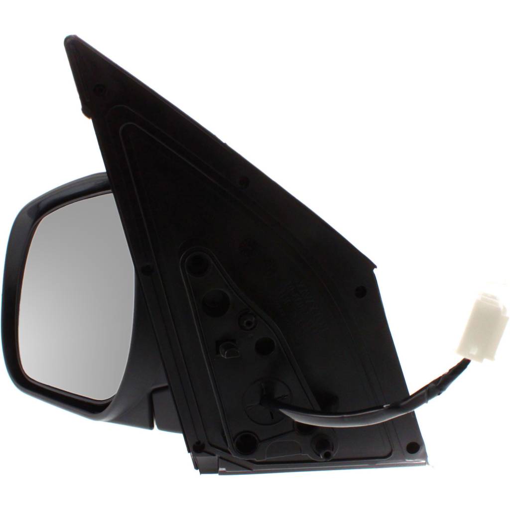 TOYOTA RAV4 DOOR MIRROR LEFT (Driver Side) PWR NON-HTD (WO/SIGNAL)(W/CVR)(JAPAN) OEM#8794042B10-PFM 2009-2012 PL#TO1320264