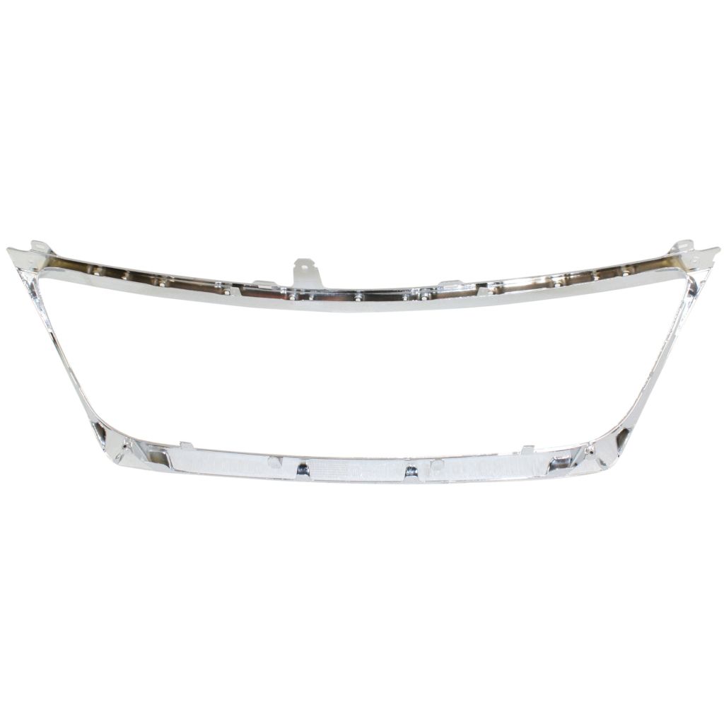 LEXUS ES 350 GRILLE FRAME CHROME OEM#5271133080 2007-2009 PL#LX1202101