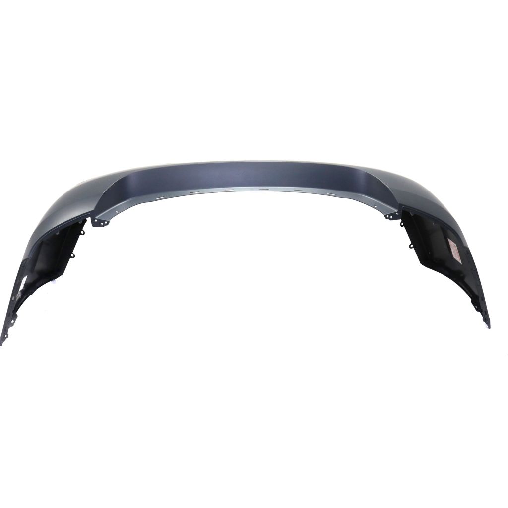 BMW BMW 4 (4DOORS) REAR BUMPER COVER PRIMED (WO/SENSOR)(WO/PK ASSIST)(W/ M SPORT) OEM#51128062242 2015-2020 PL#BM1100325