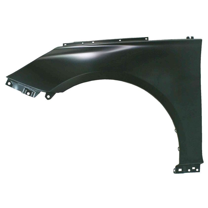 HYUNDAI SONATA FENDER LEFT (Driver Side) OEM#663113Q000 2011-2014 PL#HY1240150