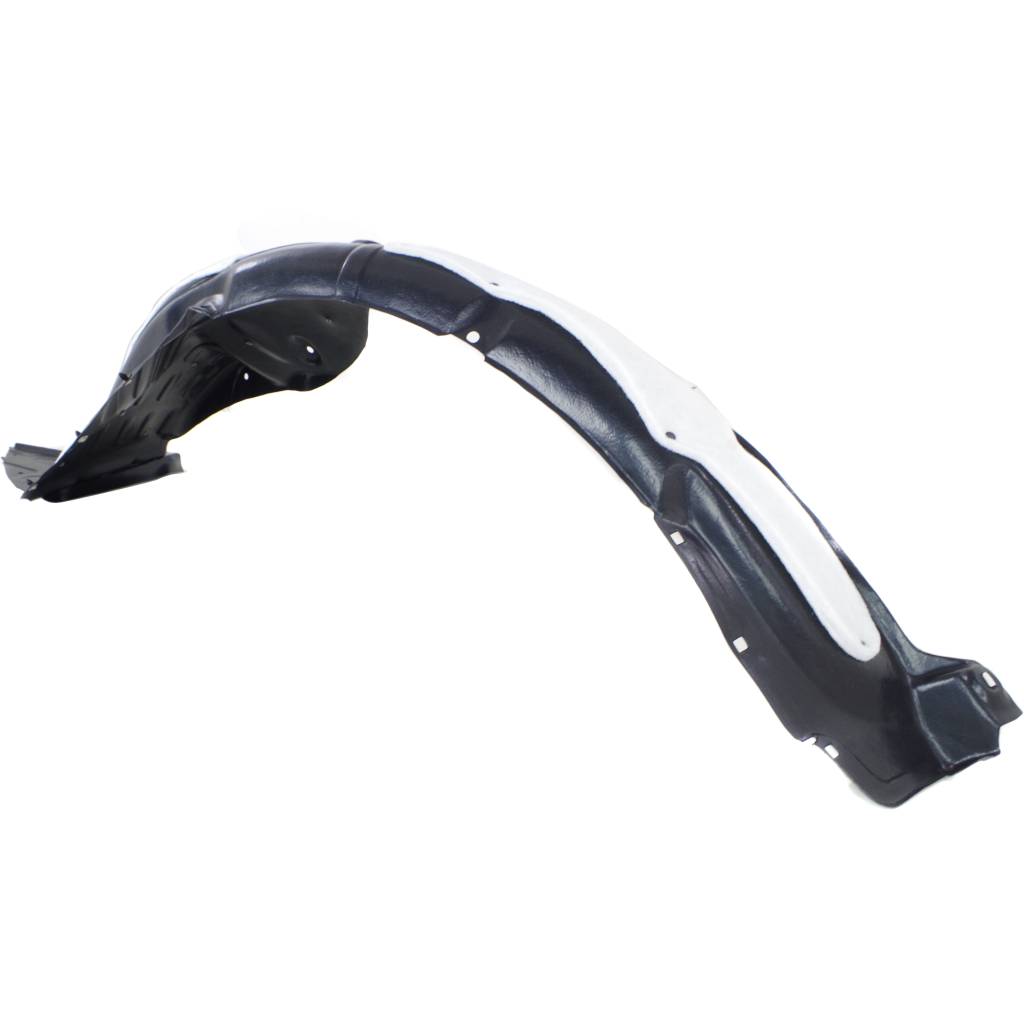 KIA OPTIMA FENDER LINER LEFT (Driver Side) (KOREA)**CAPA** OEM#868112T500 2014-2015 PL#KI1248132C