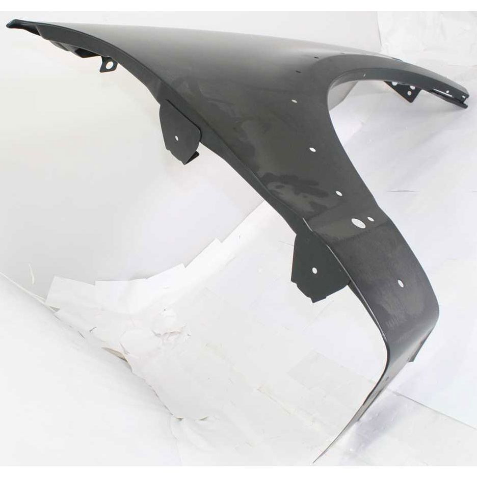 FORD TRUCKS & VANS EXPLORER SPORT TRAC (PICKUP) FENDER RIGHT (Passenger Side) (XLT/LTD) **CAPA** OEM#7A2Z16005A 2007-2010 PL#FO1241252C