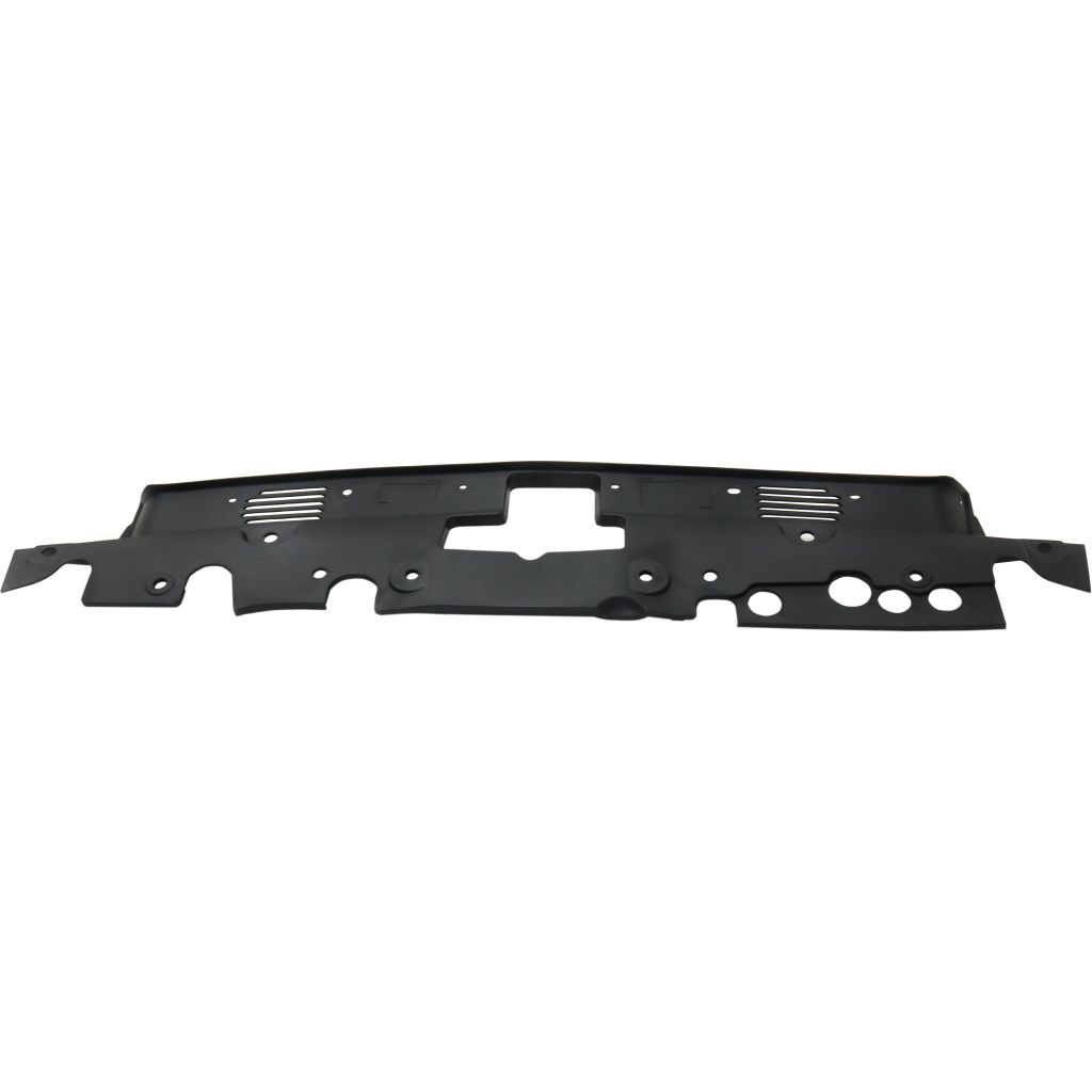 CHEVROLET SONIC RADIATOR SUPPORT UPPER SHIELD OEM#95026204 2012-2016 PL#GM1224104