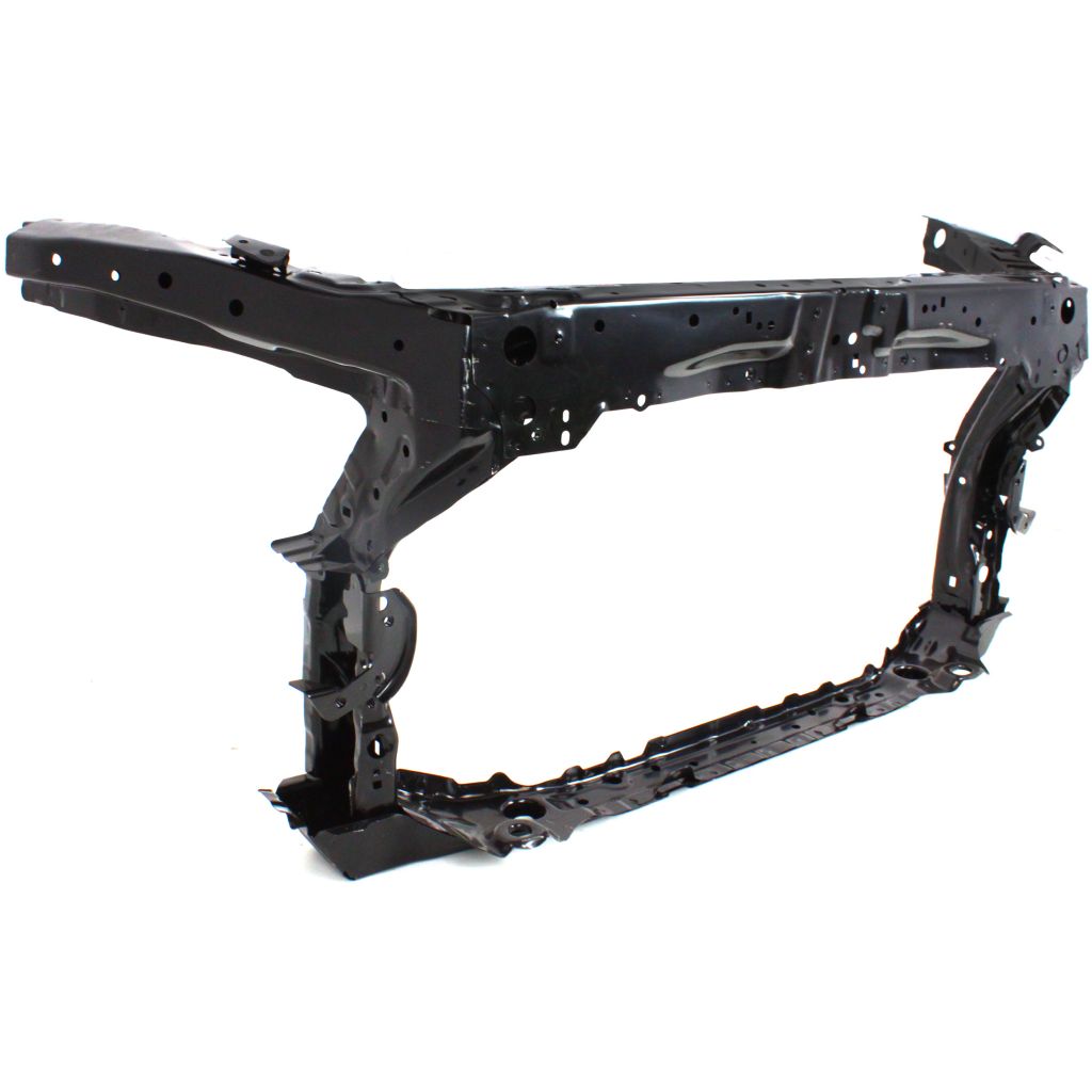 HONDA ACCORD COUPE RADIATOR SUPPORT ASSEMBLY OEM#60400TE0A01ZZ 2008-2012 PL#HO1225158