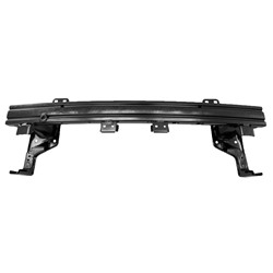 FORD FUSION HYBRID/ENERGI FRONT BUMPER REINF W/TOW HOOK**CAPA** OEM#DG9Z5410852A 2013-2016 PL#FO1006262C