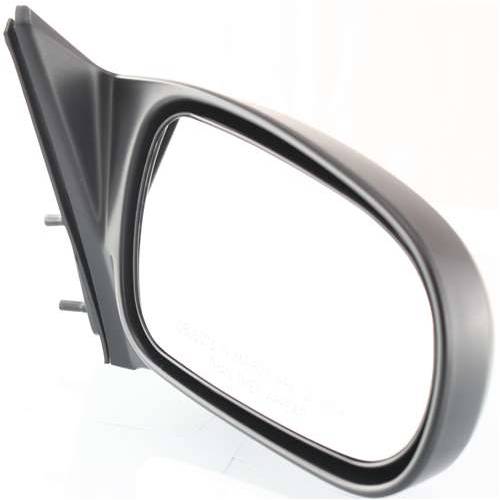 HONDA CIVIC SEDAN DOOR MIRROR RIGHT (Passenger Side) POWER OEM#76200S01A15 1996-2000 PL#HO1321101