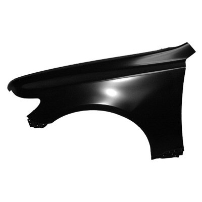 LEXUS LS 600h FENDER LEFT (Driver Side) OEM#5380250170 2008-2012 PL#LX1240114