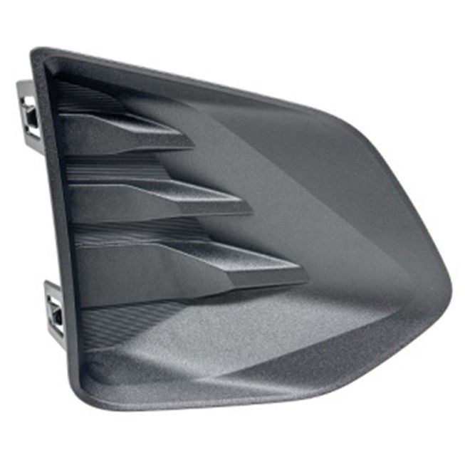 GM TRUCKS & VANS COLORADO FOG LAMP BEZEL RIGHT (Passenger Side) (ZR2 BASE)(WO/ENGINE HEATER) OEM#84770714 2023-2026 PL#GM1039312