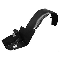 CHEVROLET IMPALA FENDER LINER LEFT (Driver Side) OEM#15214874 2000-2005 PL#GM1248122