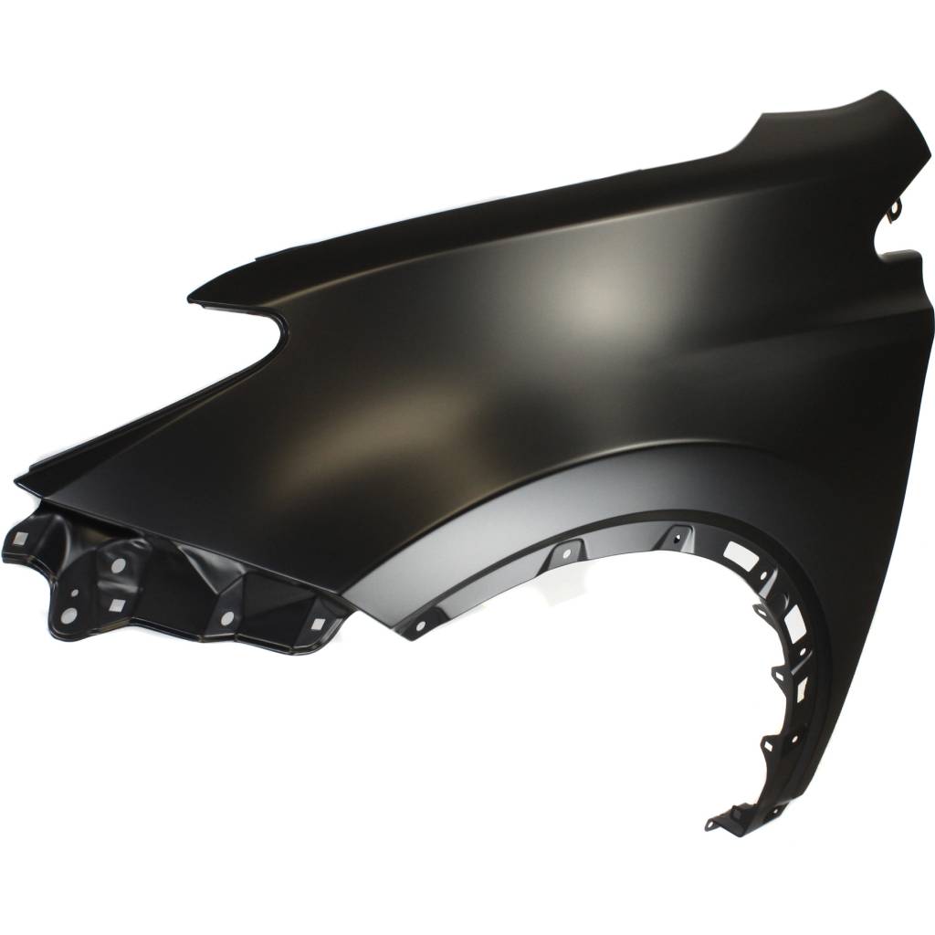 TOYOTA RAV4 FENDER LEFT (Driver Side) (JAPAN) **CAPA** OEM#5380242200 2013-2018 PL#TO1240245C