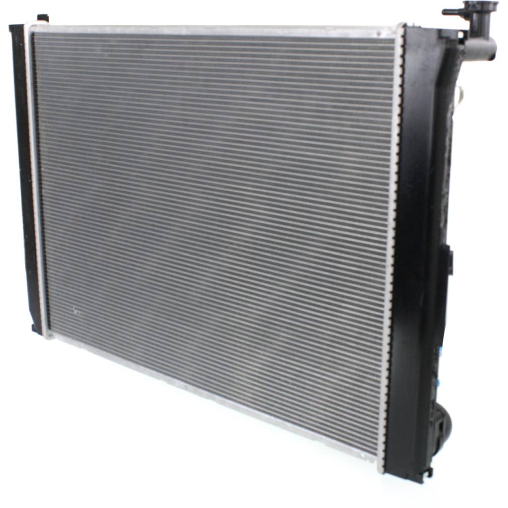 LEXUS RX 330 RADIATOR 3.3L/V6 AT (PLASTIC TANK) OEM#1604120314 2005-2006 PL#LX3010150