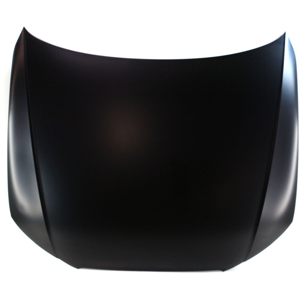 AUDI S4 SEDAN HOOD (STEEL) OEM#8K0823029D 2010-2012 PL#AU1230116