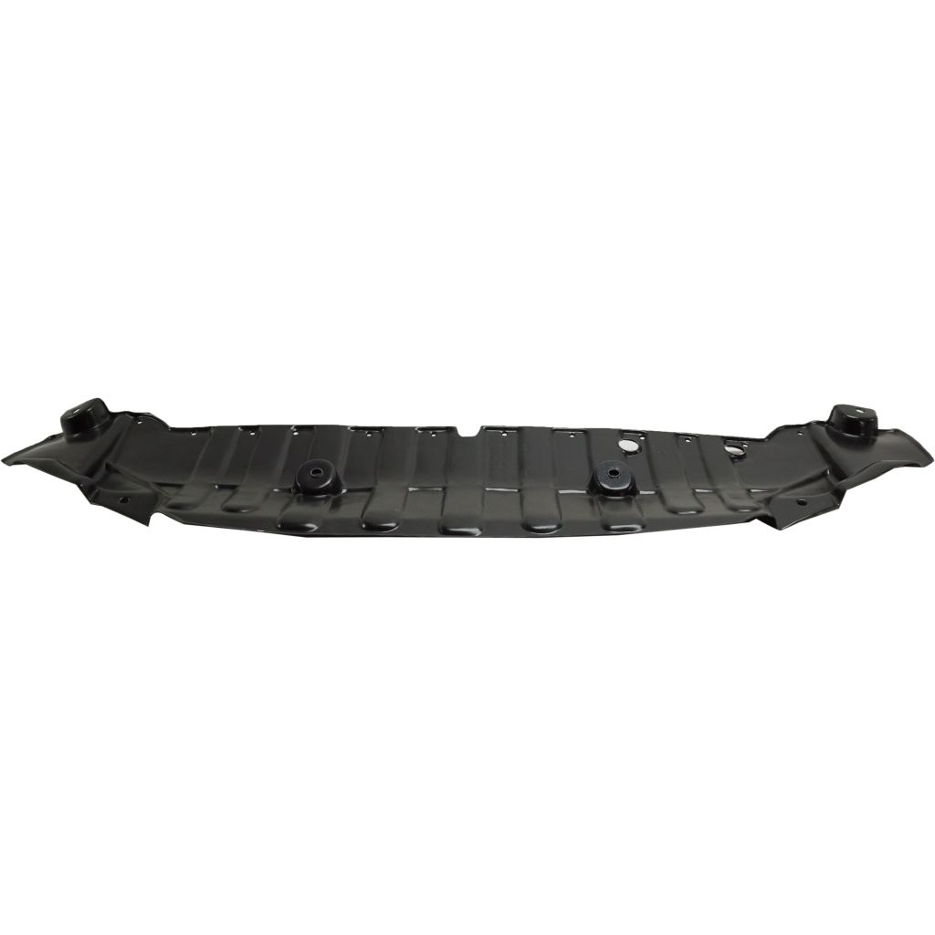 HYUNDAI ELANTRA SEDAN FRONT SPLASH SHIELD (ENG CVR) OEM#291103X000 2011-2013 PL#HY1228166