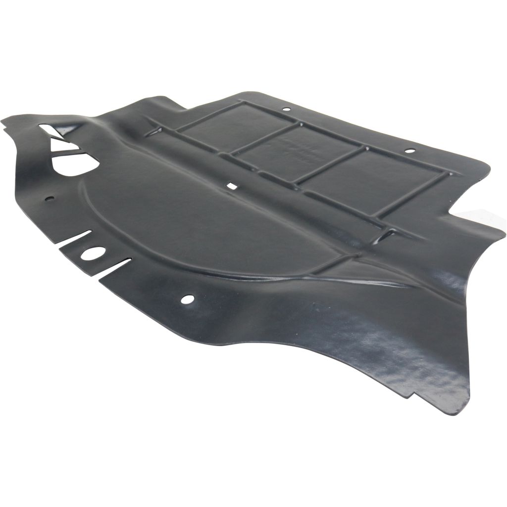 DODGE CHALLENGER FRONT SPLASH SHIELD (ENG UNDER CVR)(AWD)3.6/5.7 OEM#68214816AA-PFM 2015-2023 PL#CH1228143