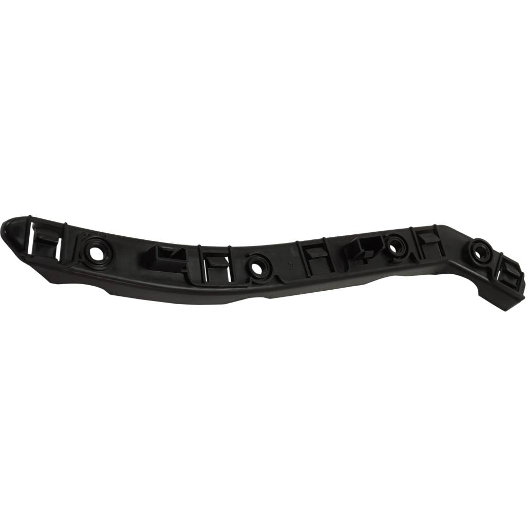 JEEPVEHICLE RENEGADE FRONT BUMPER COVER BRACKET RIGHT (Passenger Side) (PLASTIC) OEM#68247394AA 2015-2018 PL#CH1043123