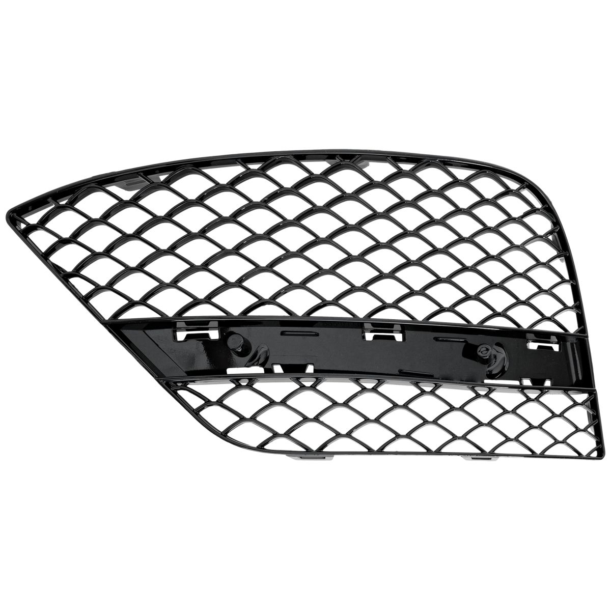 MERCEDES-BENZ S-CLASS (222) FOG LAMP COVER LEFT (Driver Side) (Driver Side) (W/SPORT)(EXC S63/65) OEM#2228850353 2014-2017 PL#MB1038150