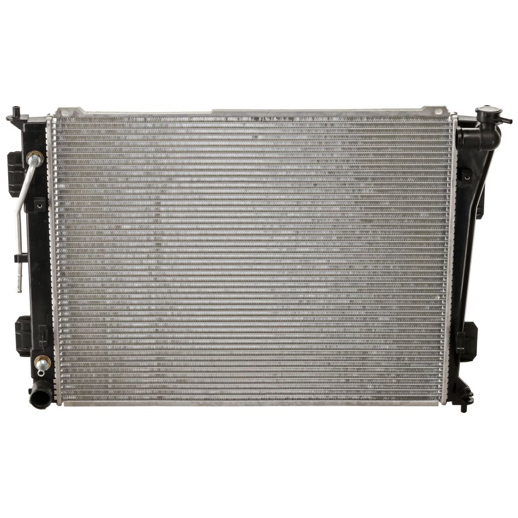 KIA OPTIMA RADIATOR 2.4L/L4 OEM#253103Q500 2011-2015 PL#HY3010171