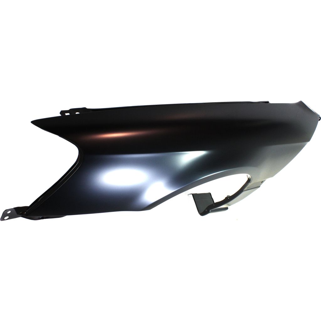 SUBARU LEGACY/OUTBACK FENDER LEFT (Driver Side) (EXC. OUTBACK) OEM#57120AE05A 2000-2004 PL#SU1240118