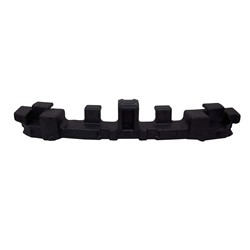 NISSAN(DATSUN) ROGUE (2.5L) FRONT BUMPER ABSORBER (USA)**CAPA** OEM#620904BA0A 2014-2016 PL#NI1070157C