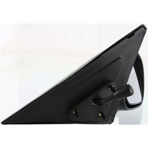 HONDA CIVIC SEDAN DOOR MIRROR RIGHT (Passenger Side) MANUAL/REMOTE OEM#76200S01A05 1996-2000 PL#HO1321123