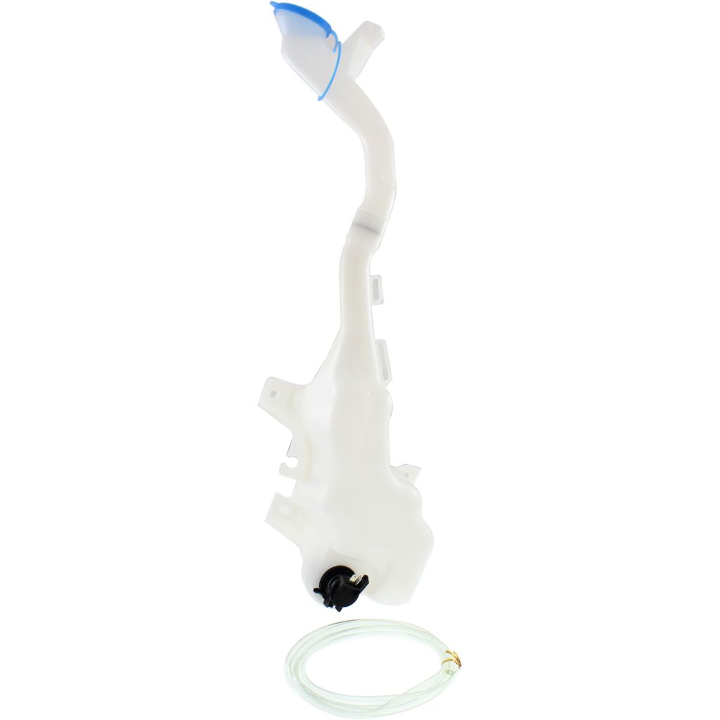 HONDA CIVIC SEDAN WASHER TANK W/PUMP W/FILLER (USA/CANADA) OEM#76841SNEA01-PFM 2006-2011 PL#HO1288185