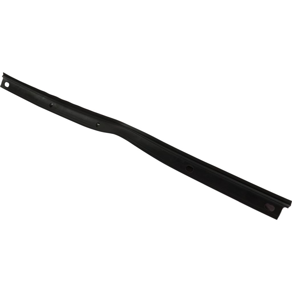 HONDA CIVIC SEDAN FRONT SPOILER CENTER (RUBBER)(Si) OEM#71110TR7A00 2012-2015 PL#HO1093114