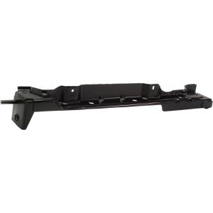 FORD TRUCKS & VANS FORD VAN CUTAWAY (E250/350/450/550) RADIATOR SUPPORT SIDE LEFT (Driver Side) OEM#4C2Z16153BA 2008-2025 PL#FO1225258
