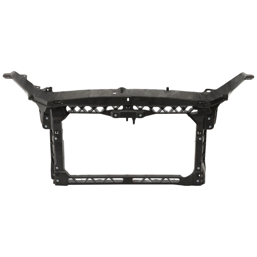 FORD FUSION RADIATOR SUPPORT **CAPA** OEM#6E5Z16138A 2006-2009 PL#FO1225184C