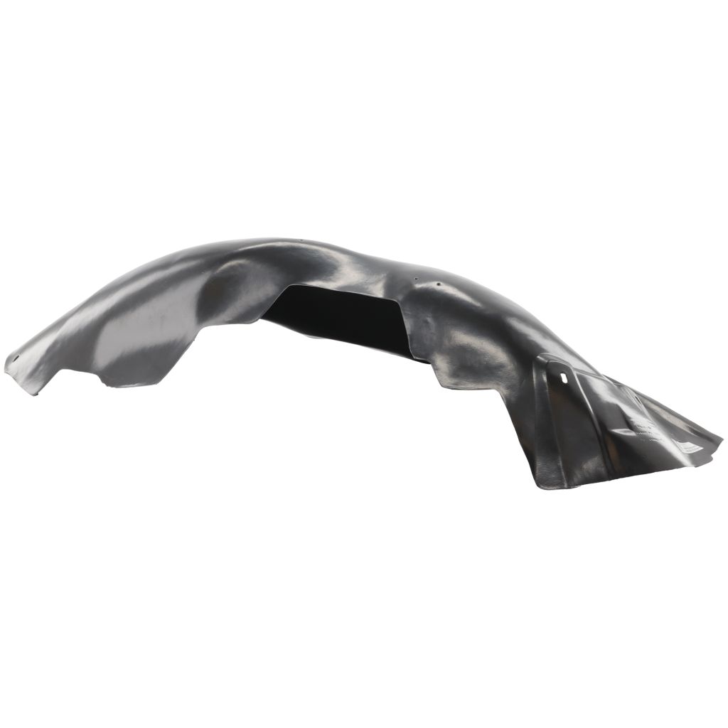 GM TRUCKS & VANS SILVERADO/PU 1500 HYBRID (CHEVY) FENDER LINER LEFT (Driver Side) OEM#20953678 2009-2013 PL#GM1248183