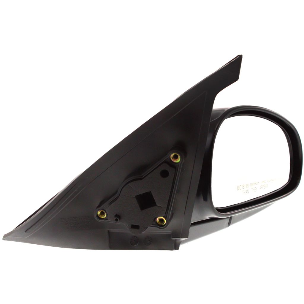KIA MAGENTIS DOOR MIRROR RIGHT (Passenger Side) PWR (FOLD)(LX) OEM#876203C910XX 2001-2006 PL#KI1321120
