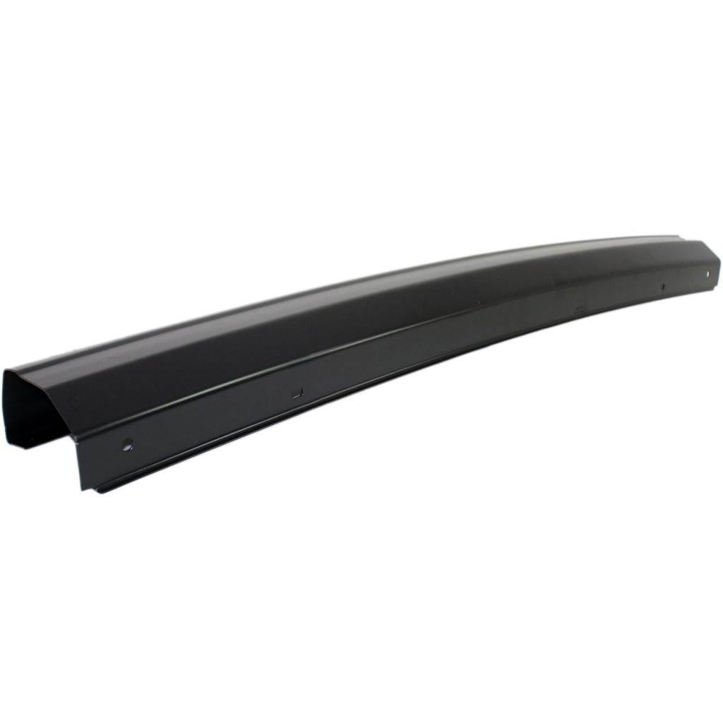 JEEP CHEROKEE REAR BUMPER BLACK OEM#5EE84TZZAF 1997-2001 PL#CH1102338