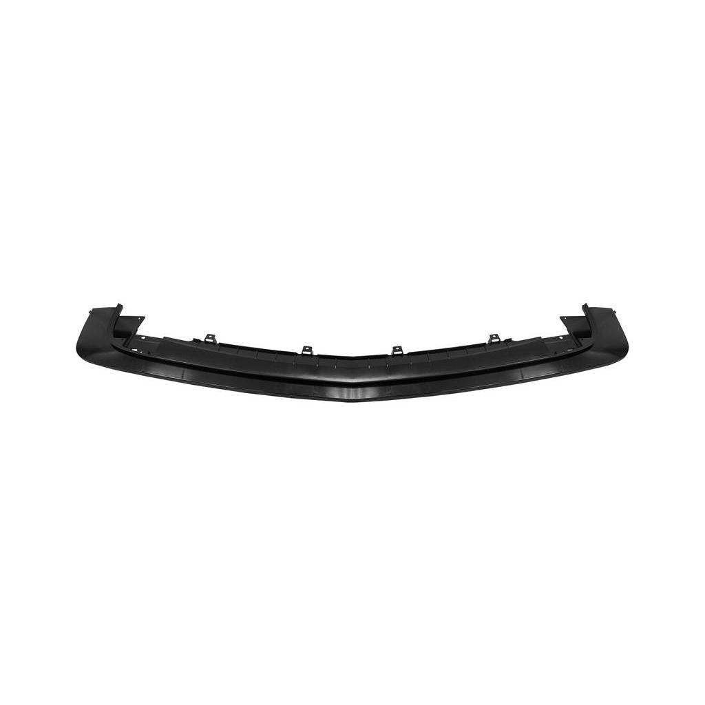 DODGE CHALLENGER FRONT BUMPER AIR DEFELCTOR LOWER SUPPOR (W/WIDEBODY) OEM#68319251AA 2018-2023 PL#CH1091109