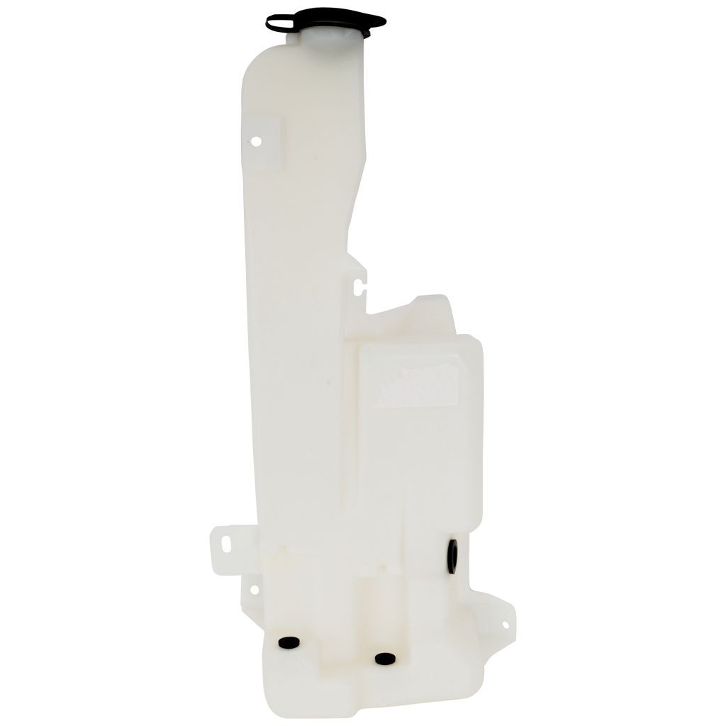CADILLAC ESCALADE/ESCALADE ESV WASHER TANK WO/PUMP (W/REAR WIPER)(W/SENSOR HOLE) OEM#12487671 2002-2006 PL#GM1288103