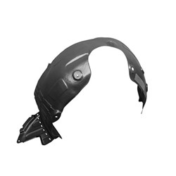 HYUNDAI SANTA FE SPORT (2.0/2.4L) FRONT FENDER LINER RIGHT (Passenger Side) OEM#868124Z000 2013-2016 PL#HY1249140
