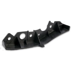 FORD FIESTA ST (HATCHBACK) FRONT BUMPER COVER SUPPORT BRACKET LEFT (Driver Side) OEM#AE8Z17E857A 2014-2019 PL#FO1042128