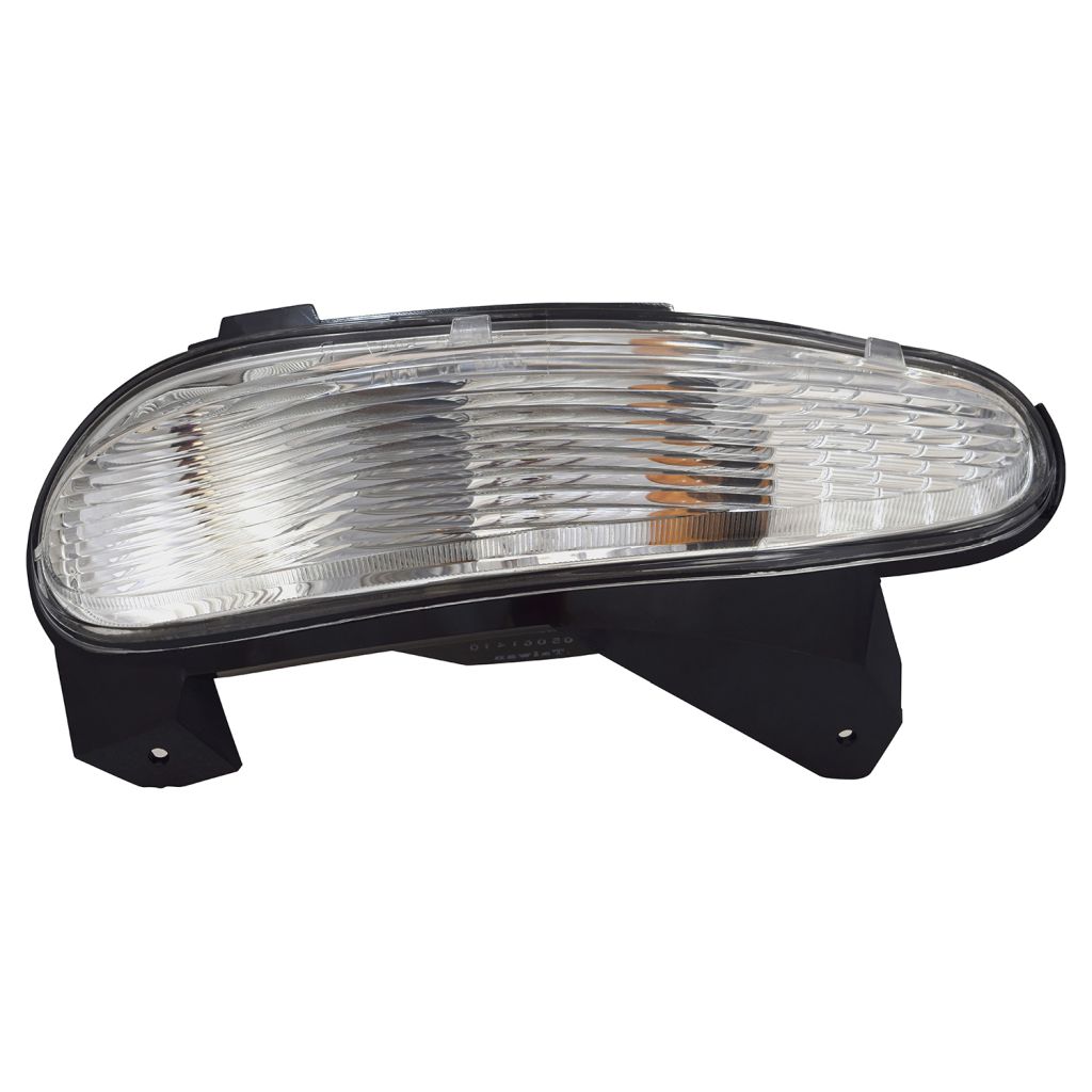 BUICK LACROSSE PARK/SIGNAL LAMP LEFT (Driver Side) OEM#10333735 2005-2009 PL#GM2520191