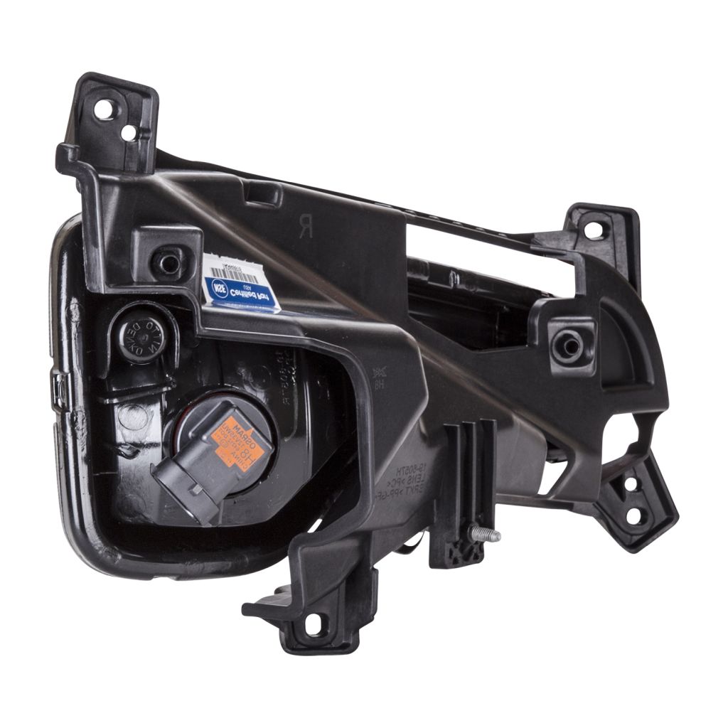 KIA SORENTO FOG LAMP ASSY LEFT (Driver Side) (SX MDL) OEM#922011U200 2011-2013 PL#KI2592130